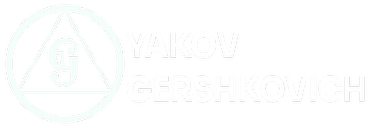Yakov Gershkovich, Sculptural Face Lifting